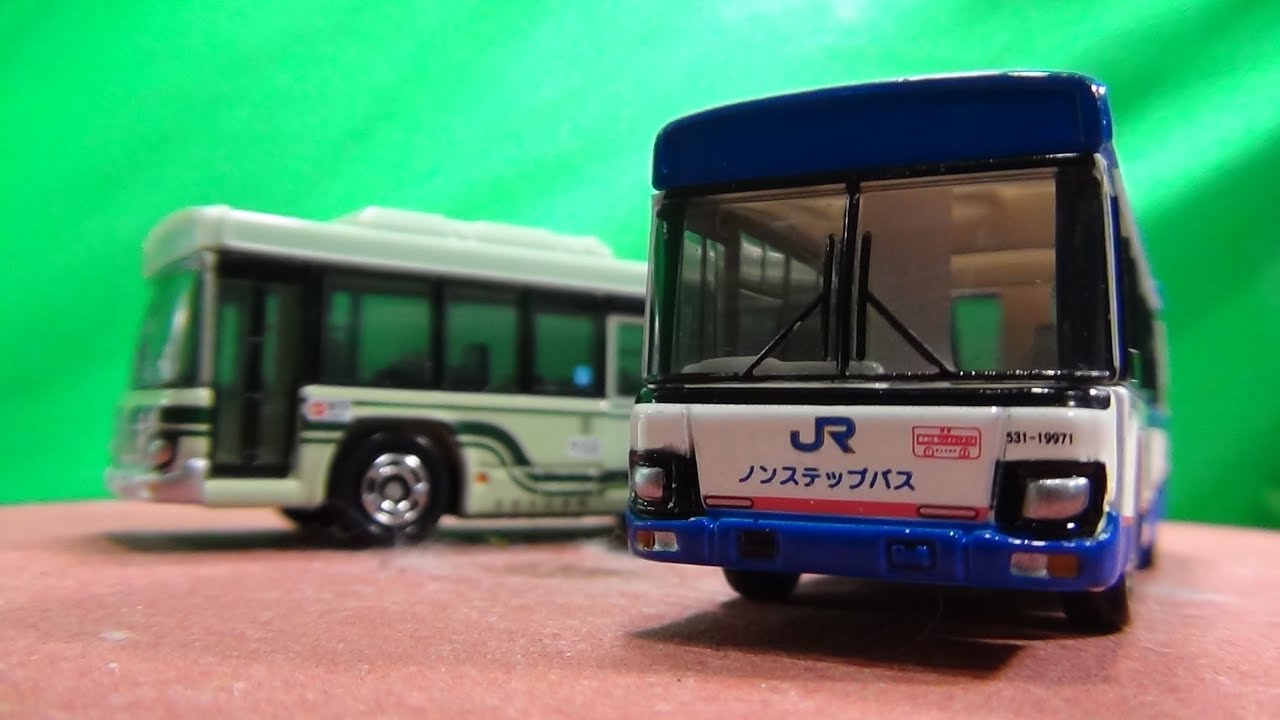 京都市交通局×西日本ジェイアールバス 高雄地域への均一運賃区間拡大