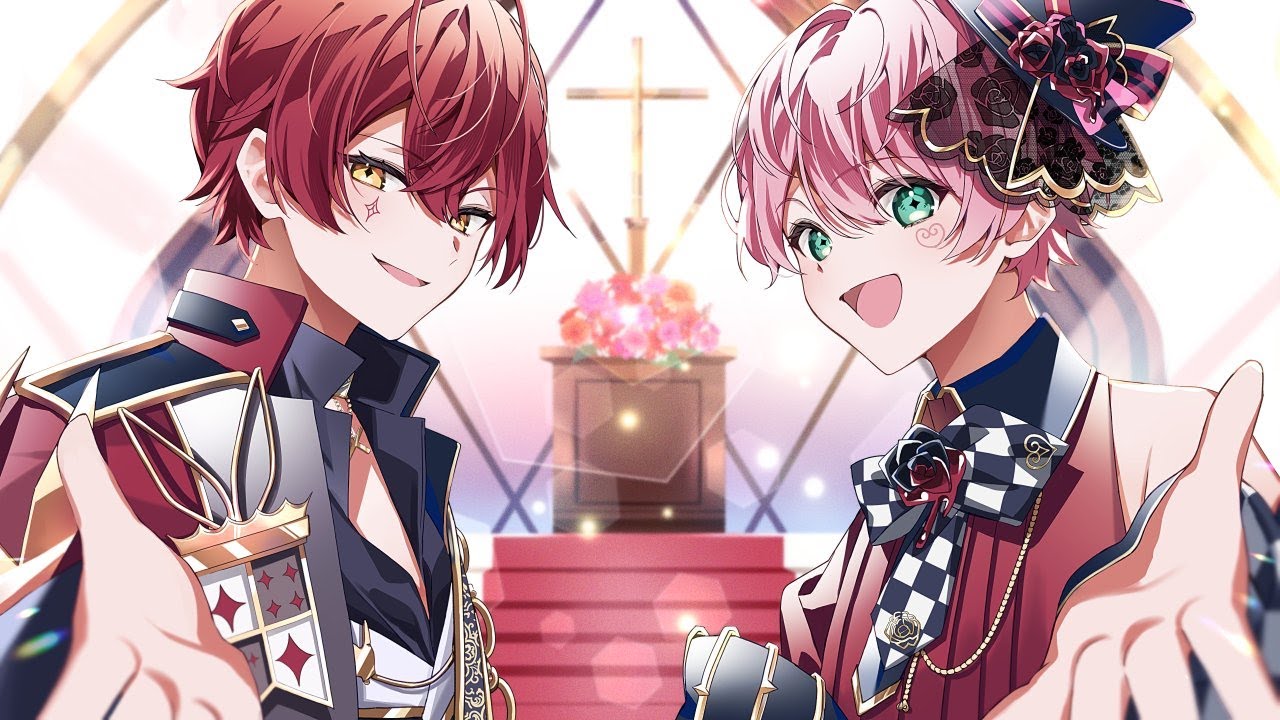 ノンファンタジー 歌ってみた【てるとくんxばぁう】 - YouTube