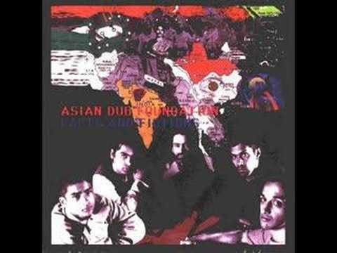 Asian Dub Foundation – Facts And Fictions | Releases | Discogs