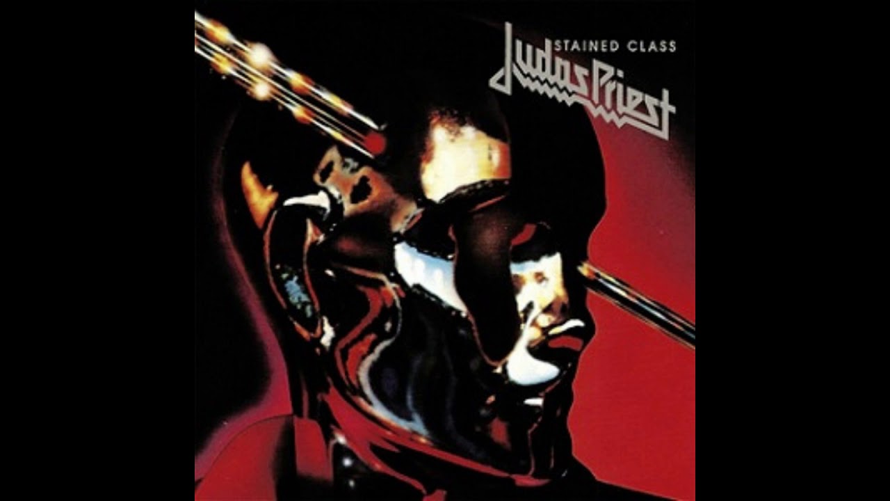 Judas Priest - Stained Class (Full Album 1978) - YouTube