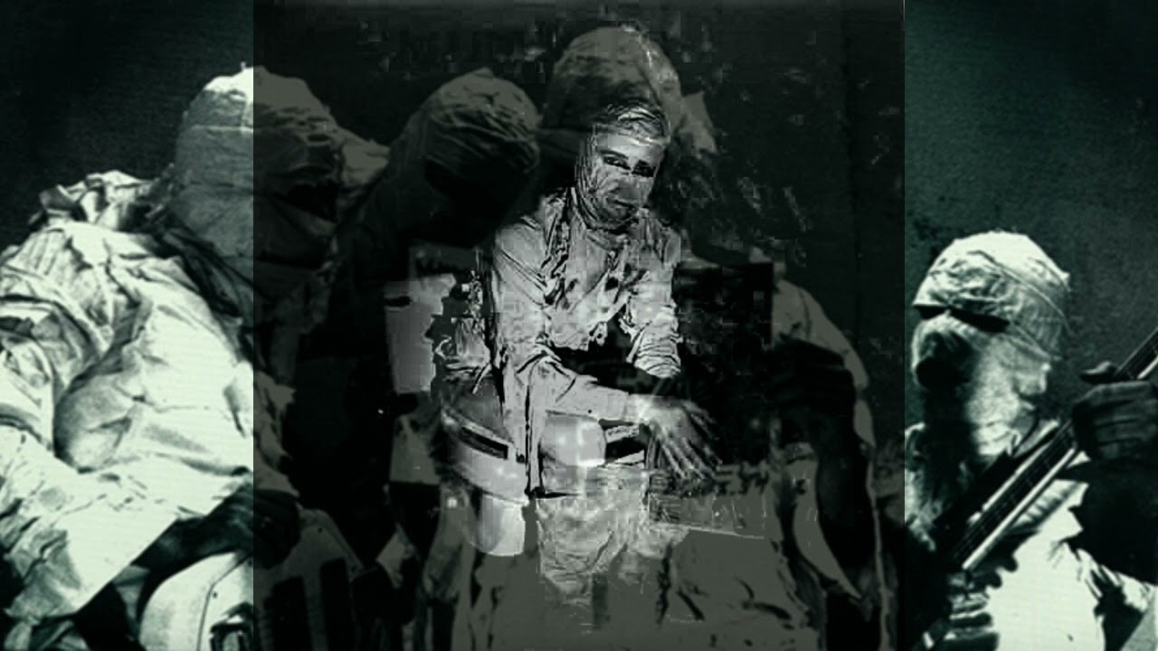 The Mummies - Runnin' On Empty Vols. 1 & 2 (1996) | San Bruno CA