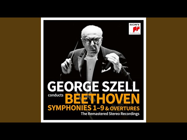 Symphony No. 4 in B-Flat Major, Op. 60: IV. Allegro ma non troppo