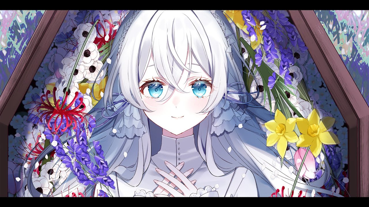 M3-2023春】藍月なくる New Album 