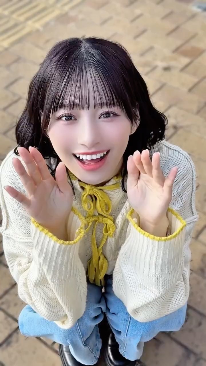 最後まで我慢できないなんかちゃん🍑#きゅんかわ人生 #ノイミー