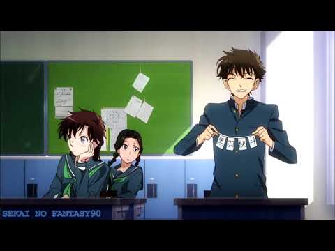 Magic Kaito 1412 Original Soundtrack 『まじっく快斗1412