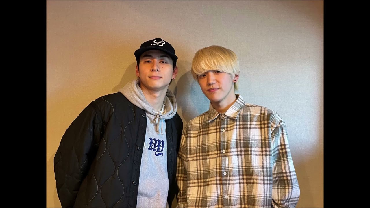 ポ 髙塚大夢 西洸人 2点セット ポ 髙塚大夢 西洸人 2点セット INI 2ND