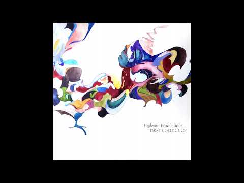 Hydeout Productions - First Collection – CD (Compilation, Reissue