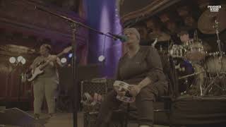 ESG - Dance. (Live at The Great American Music Hall) - YouTube