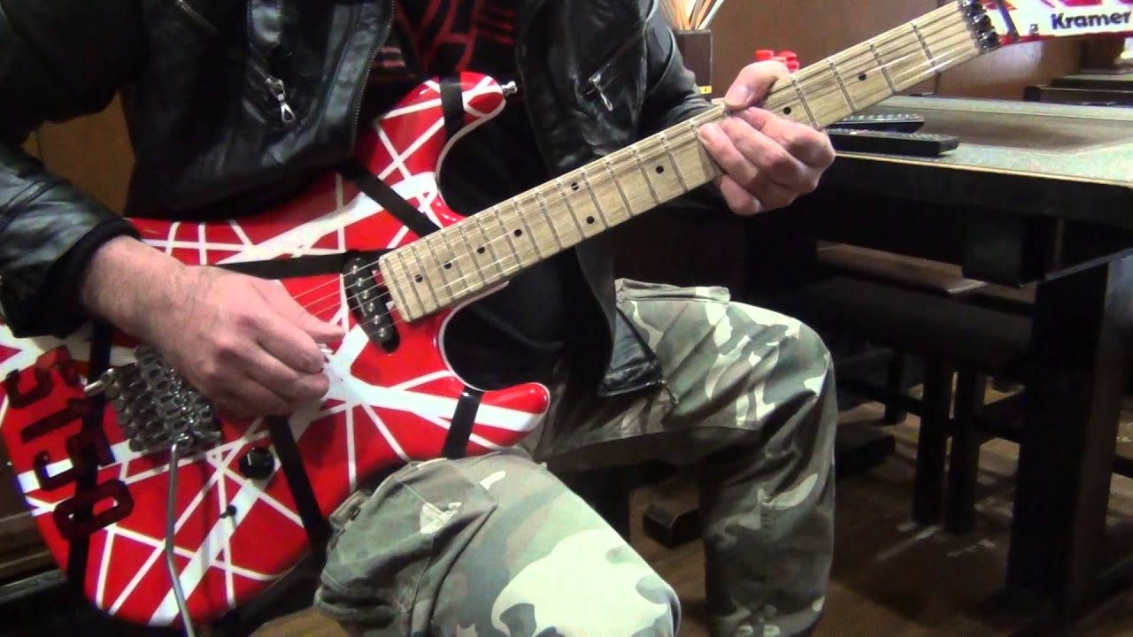 Hear 'n Aid - YouTube