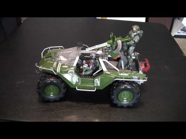 Halo 4 Jada Toys 14