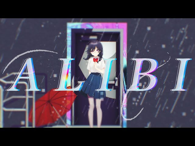 MV】ALIBI / センラ×nqrse×まふまふ【XYZ】 - YouTube