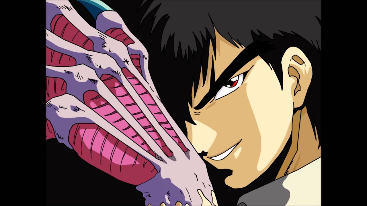 Jigoku Sensei Nube - Bari Bari Saikyou No. 1 - YouTube