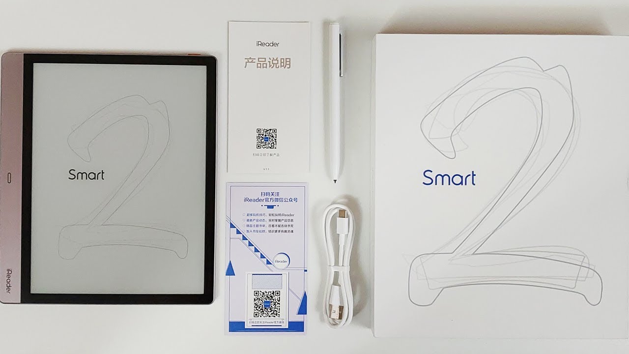 iReader Smart 2 10.3