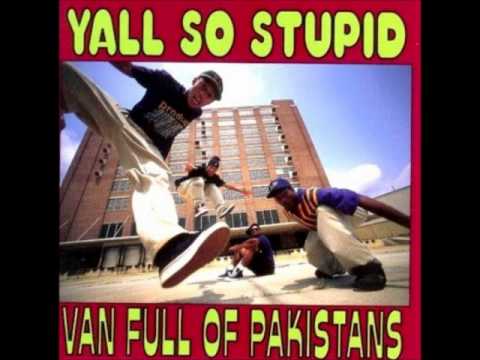 Yall So Stupid - Introduce Me - YouTube