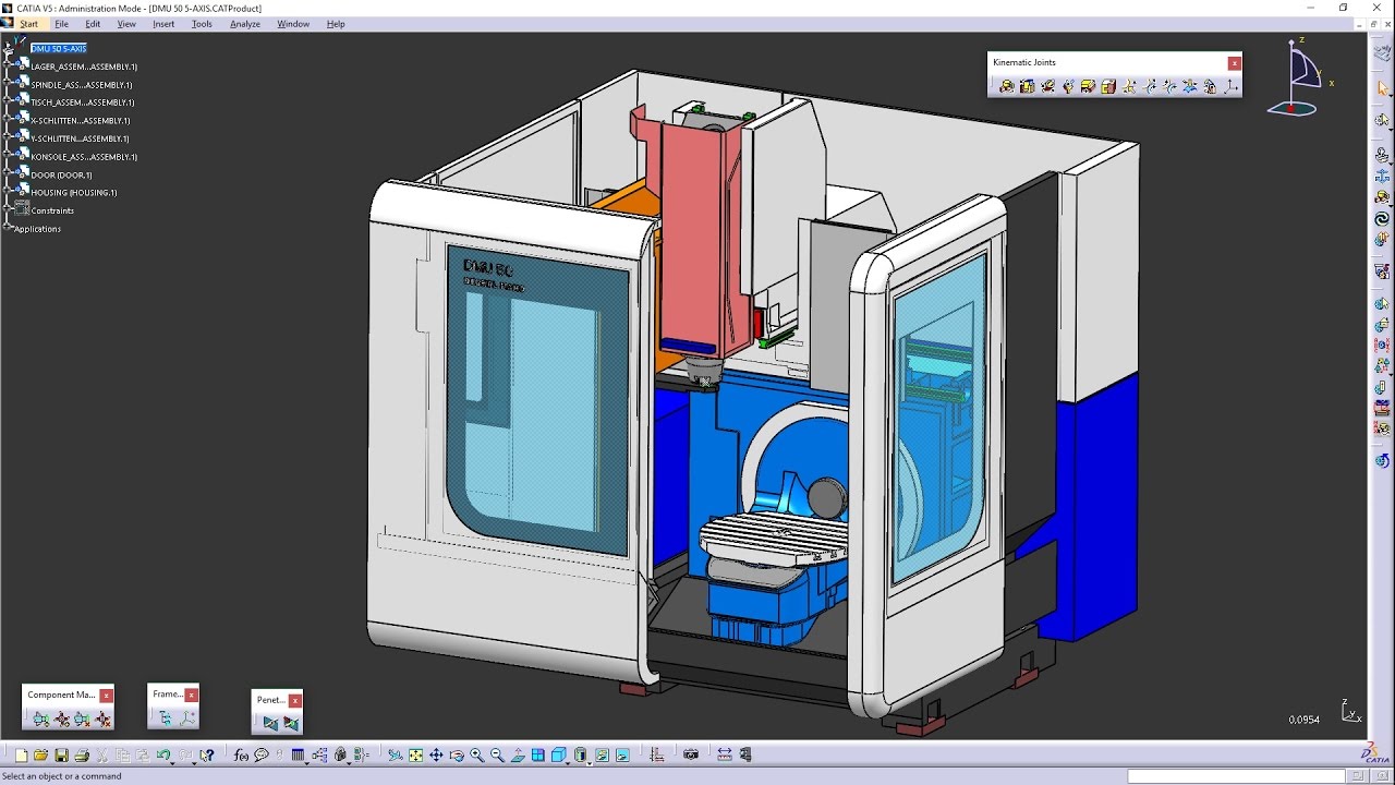 Dell, win 11, cad Catia v5 R20インストール済み Dell win 11 cad