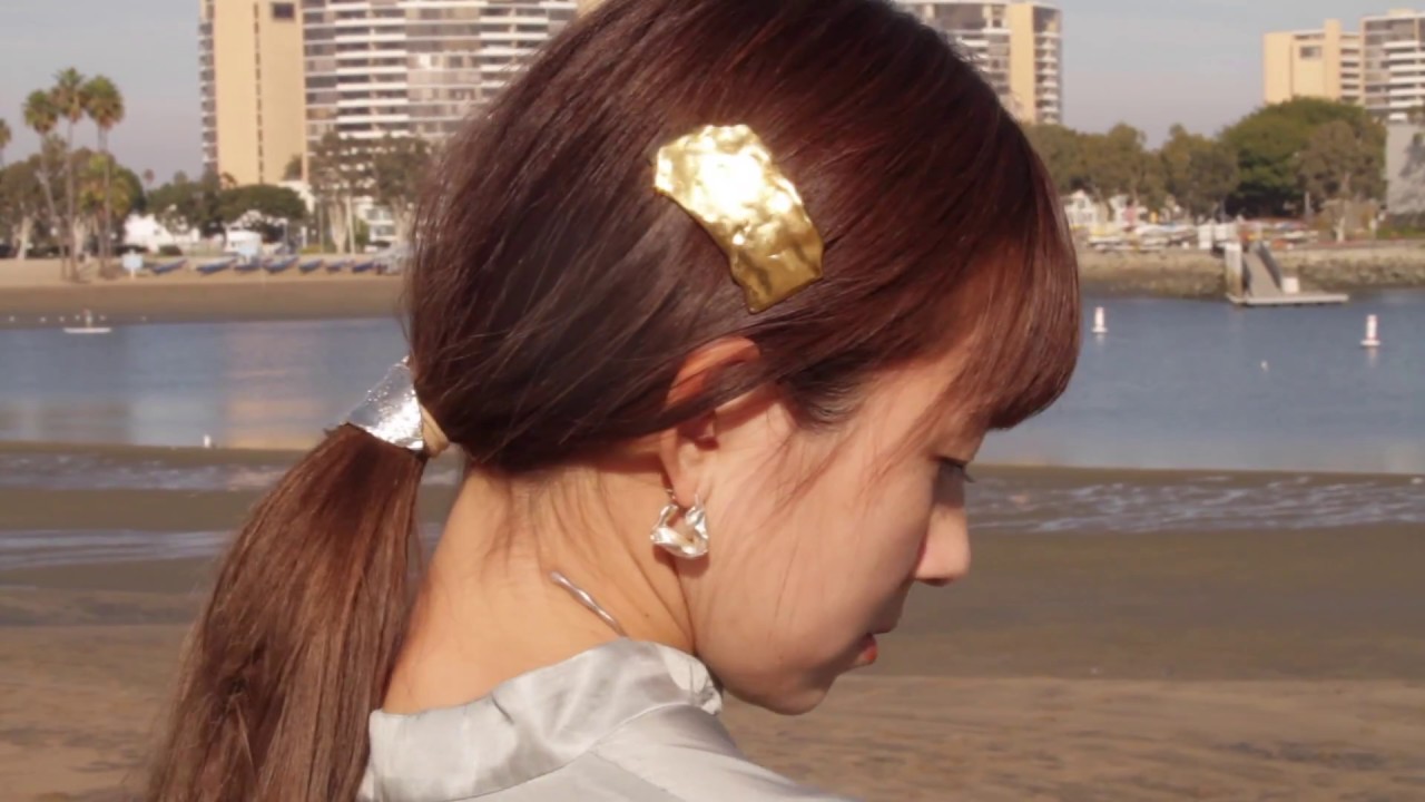 デブリス バレッタ - PLUIE：プリュイ / ユエリーニュ 『公式』web