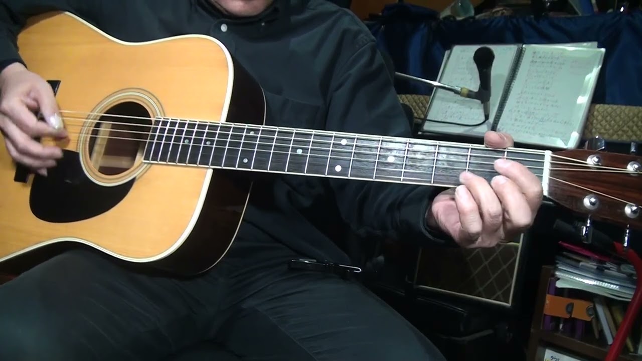 24.09 MORRIS W20 試聴動画885 - YouTube