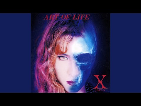 Art of Life - YouTube