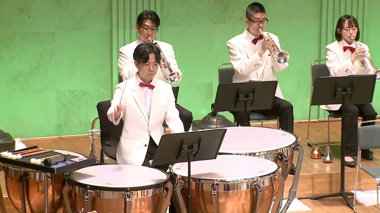 吹奏楽 トリビュート・トゥ・カウント・ベイシー・オーケストラ べ