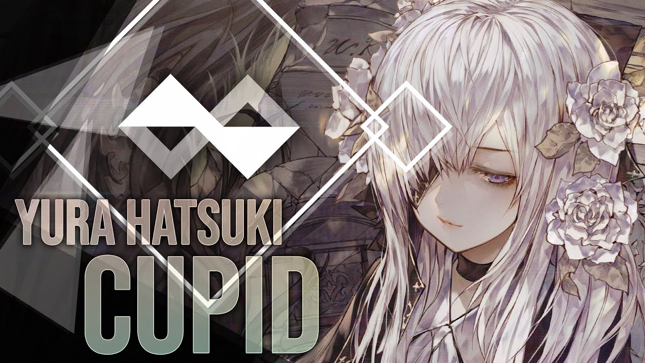 Hatsuki Yura [葉月ゆら] Gothika III - ネクロフィリア・ロマンサー