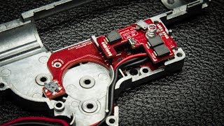 ⚡BE a WIZARD! BTC Spectre MKII Next Gen. V2 Gearbox: Review/How