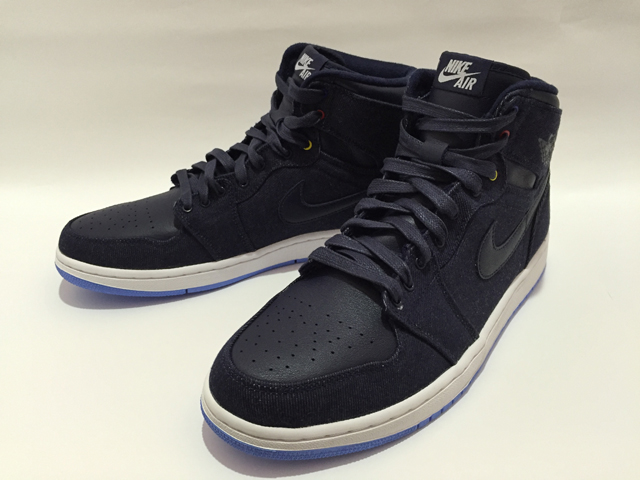 JORDAN 1 RETRO HIGH OG 'FAMILY FOREVER' | 8469スニーカーズ8469