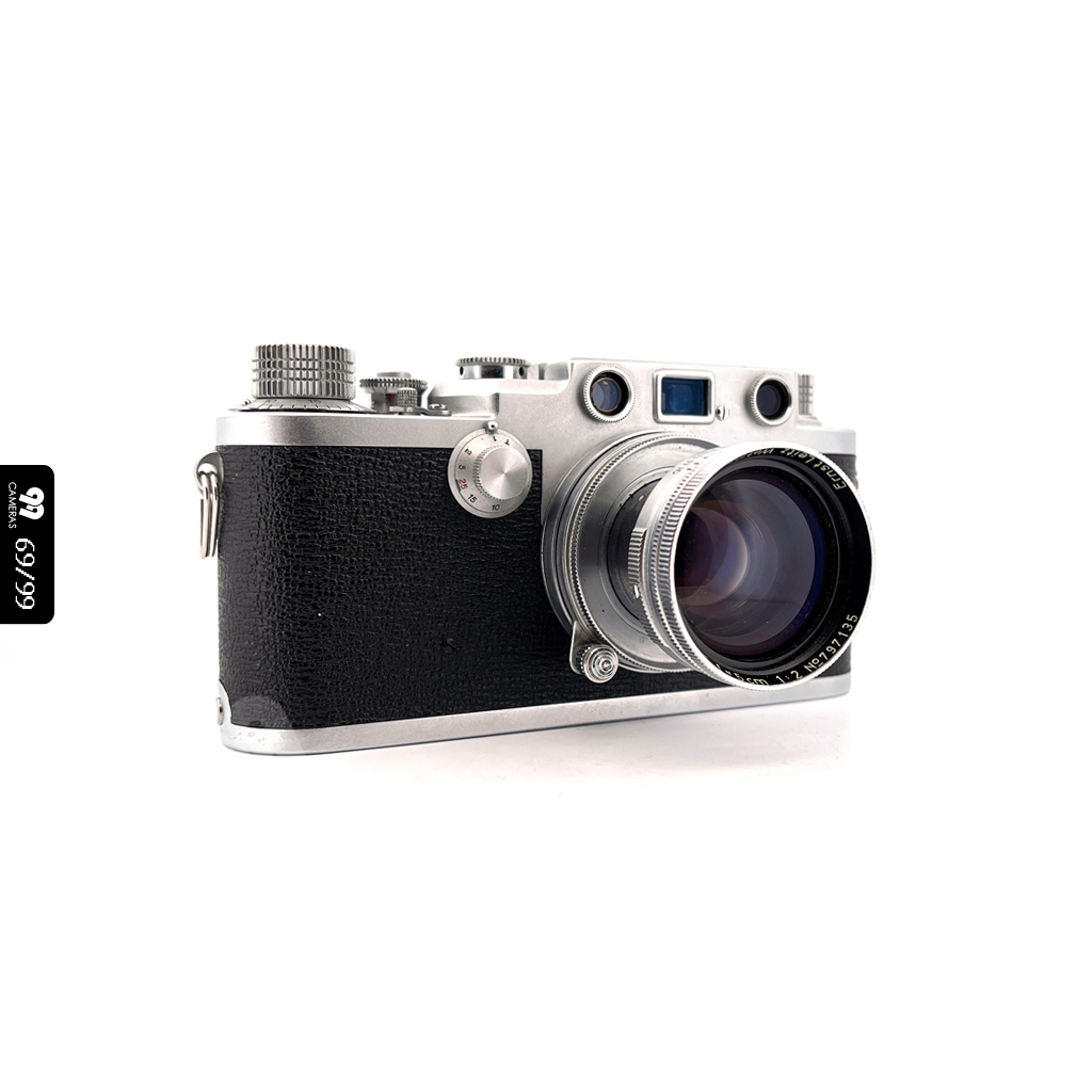 69 Nicca Nicca 3-F - Paris Camera Museum