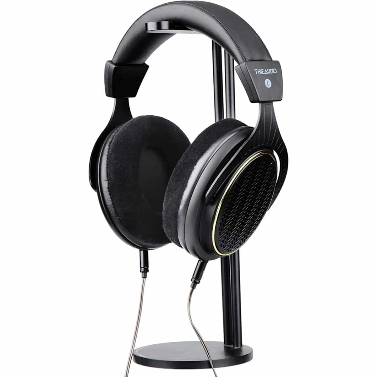 開放型ヘッドホン THIEAUDIO GHOST レビュー】原音忠実性が高く、優れ