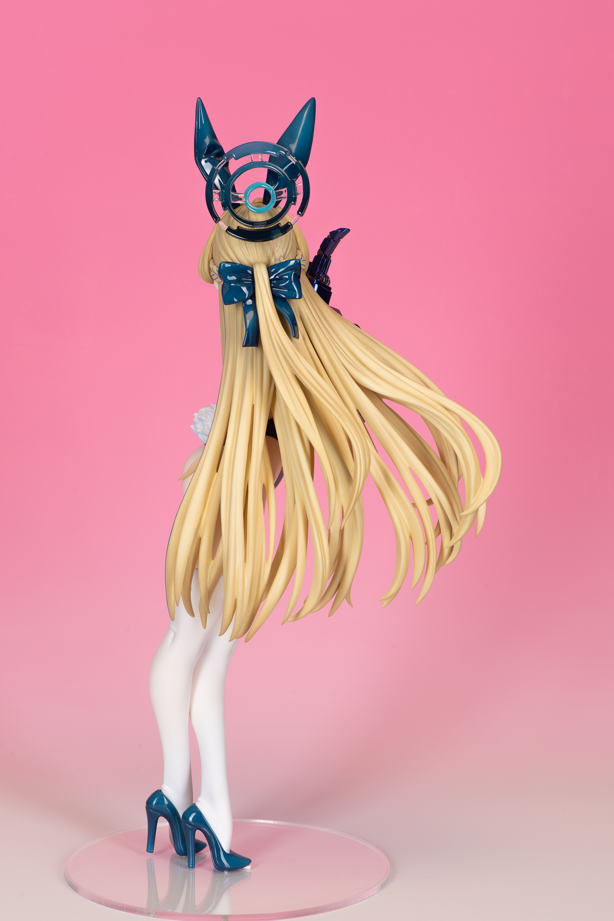 1/4 ブルーアーカイブ トキ(バニーガール) – Cerberus Project