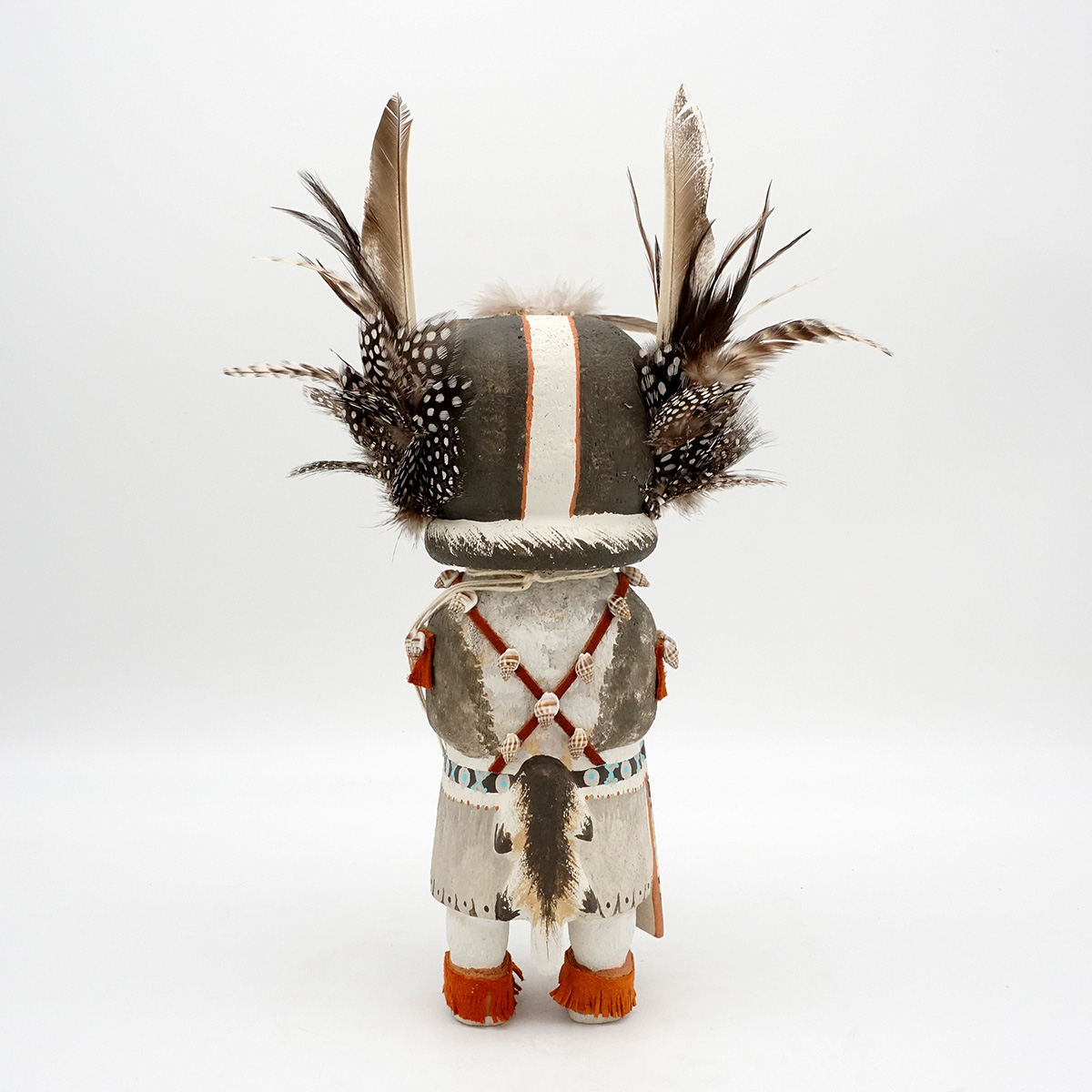 Chimayo Trading Navajo Rugs Pueblo Pottery Fine Art“Black Badger