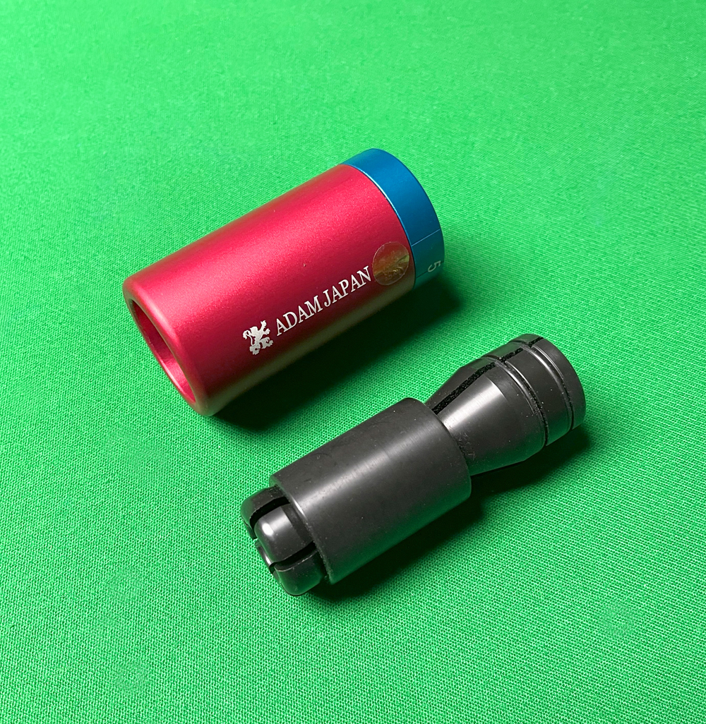 Adam Cuetima Gear Tip Shaper – Adam New York