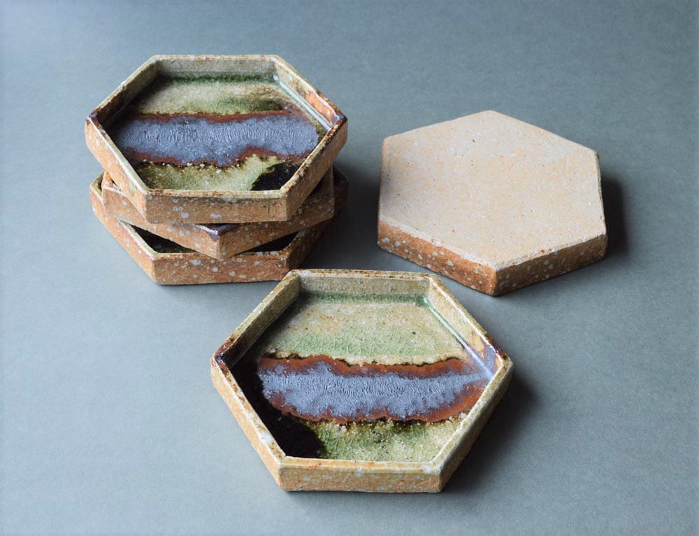 蓮 善隆 Yoshitaka HASU | 作品紹介 | boboya