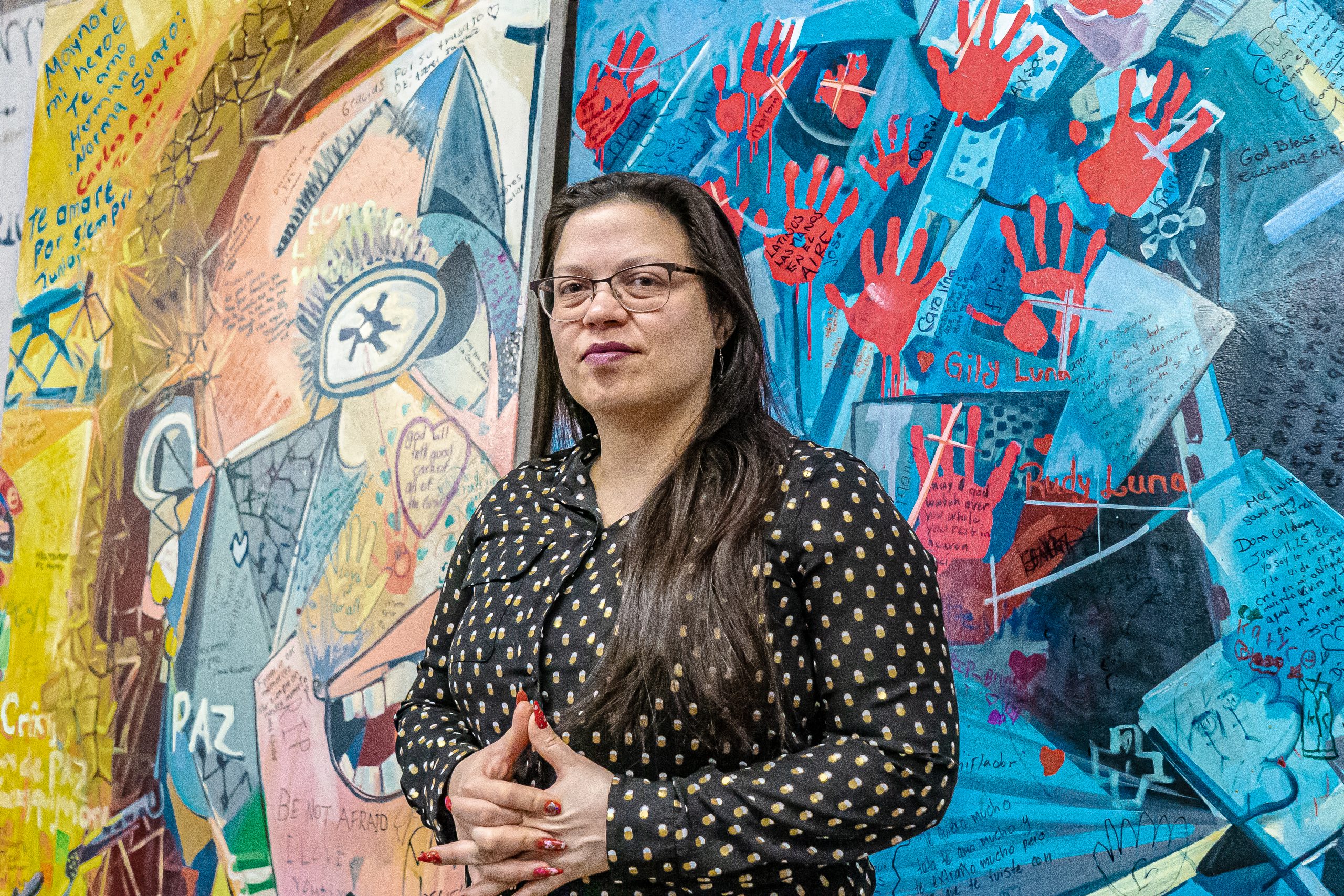 No invisible jobs: Baltimore Museum of Industry exhibit will