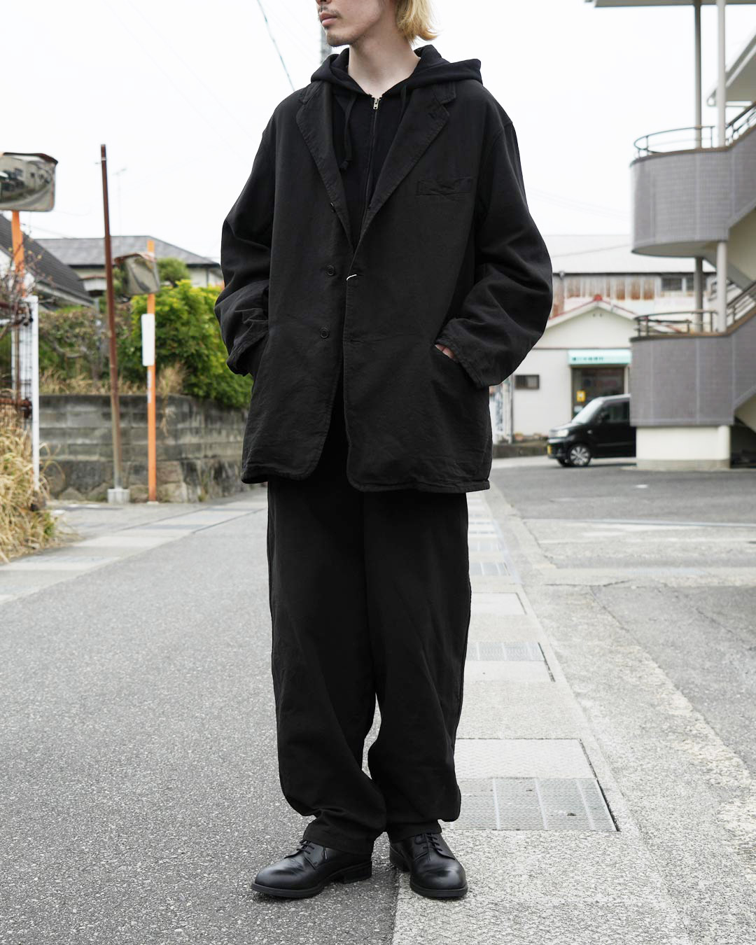 COMOLI 25SS” 6th Delivery 4月4日（金曜日）WEB販売開始 - BLOG