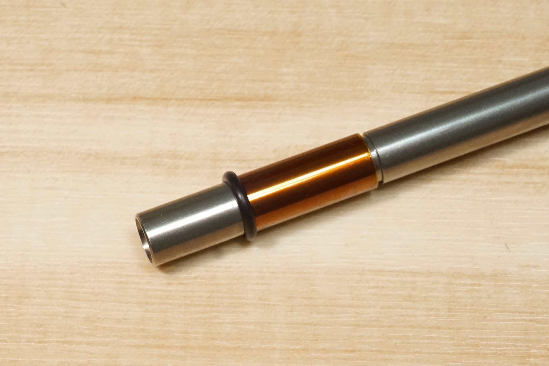 VCW製SYSTAEMA PTW/トレポン用高精度精密チャンバー、P-Chamber