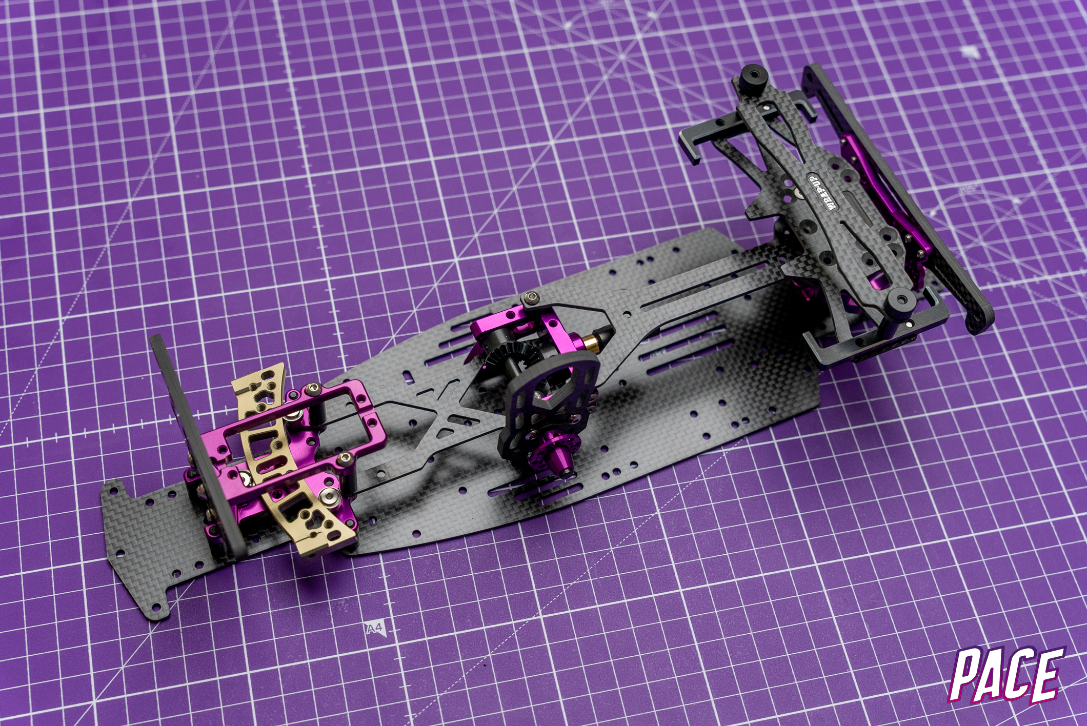 ホビーラジコン TRAVIS 2 PLUS PACKAGE WRAP UP NEXT ホビーラジコン