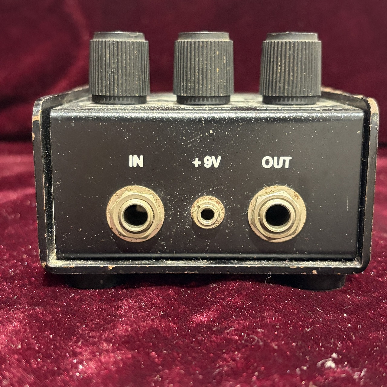 町田店】Pro Co RAT 1 Blackface No Brackets楽器奏庫｜初心者歓迎