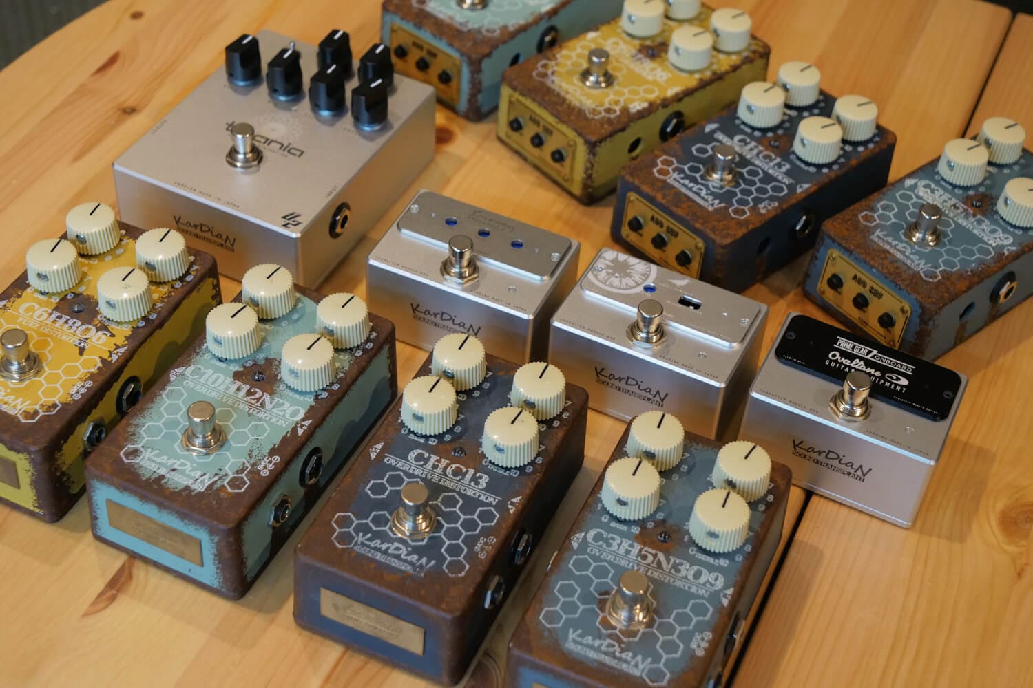 KarDiaN訪問取材》かつてない新しいアイディアを提案する