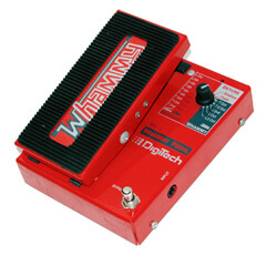 ワーミー・ペダルについて【エレキギター博士】