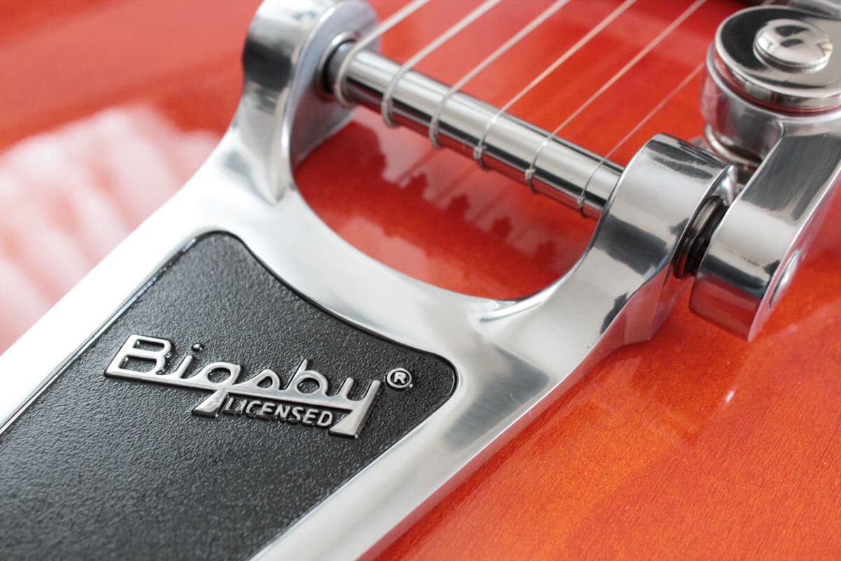 グレッチ・ギターの種類と選び方【エレキギター博士】