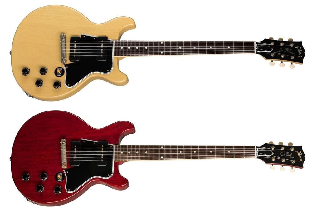 ギブソン・レスポール・スペシャル徹底分析【エレキギター博士】