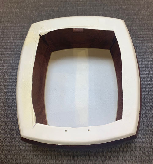 三味線コラム-No.234 演奏直前皮が破れてしまったどうしましょう