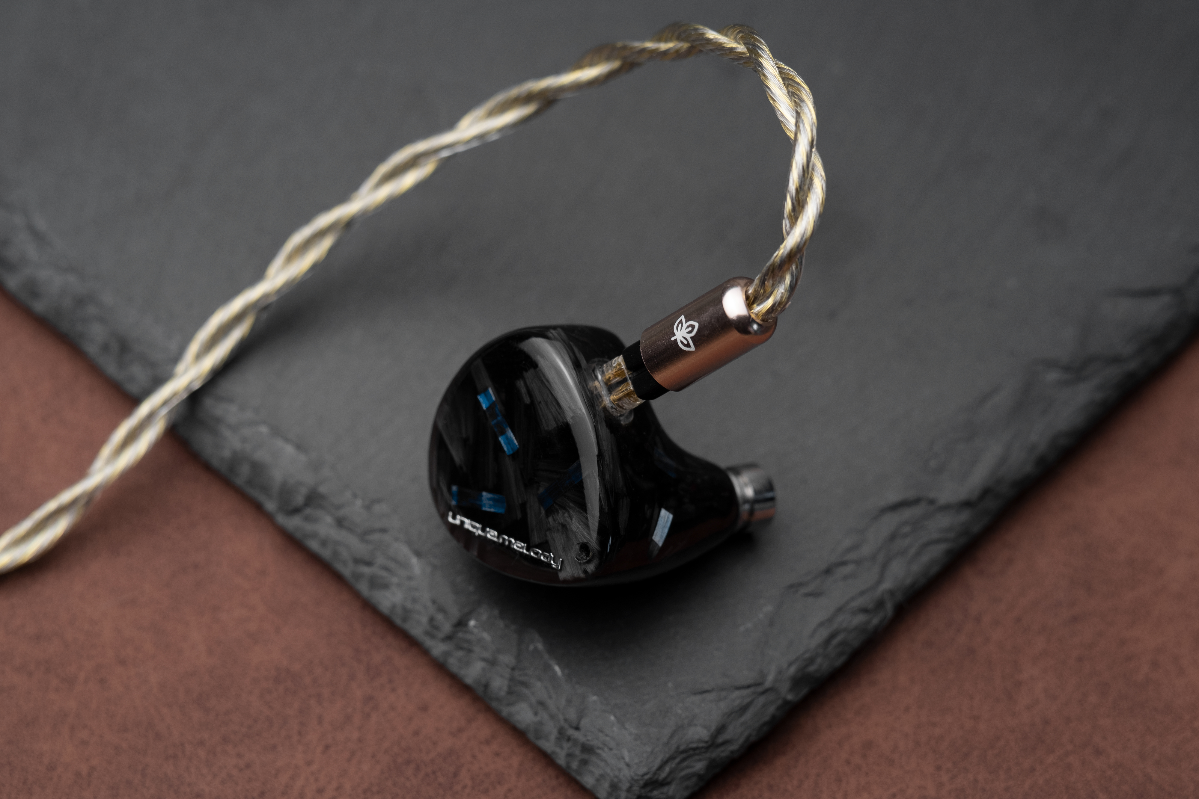 Unique Melody MEXT • Ear Fidelity