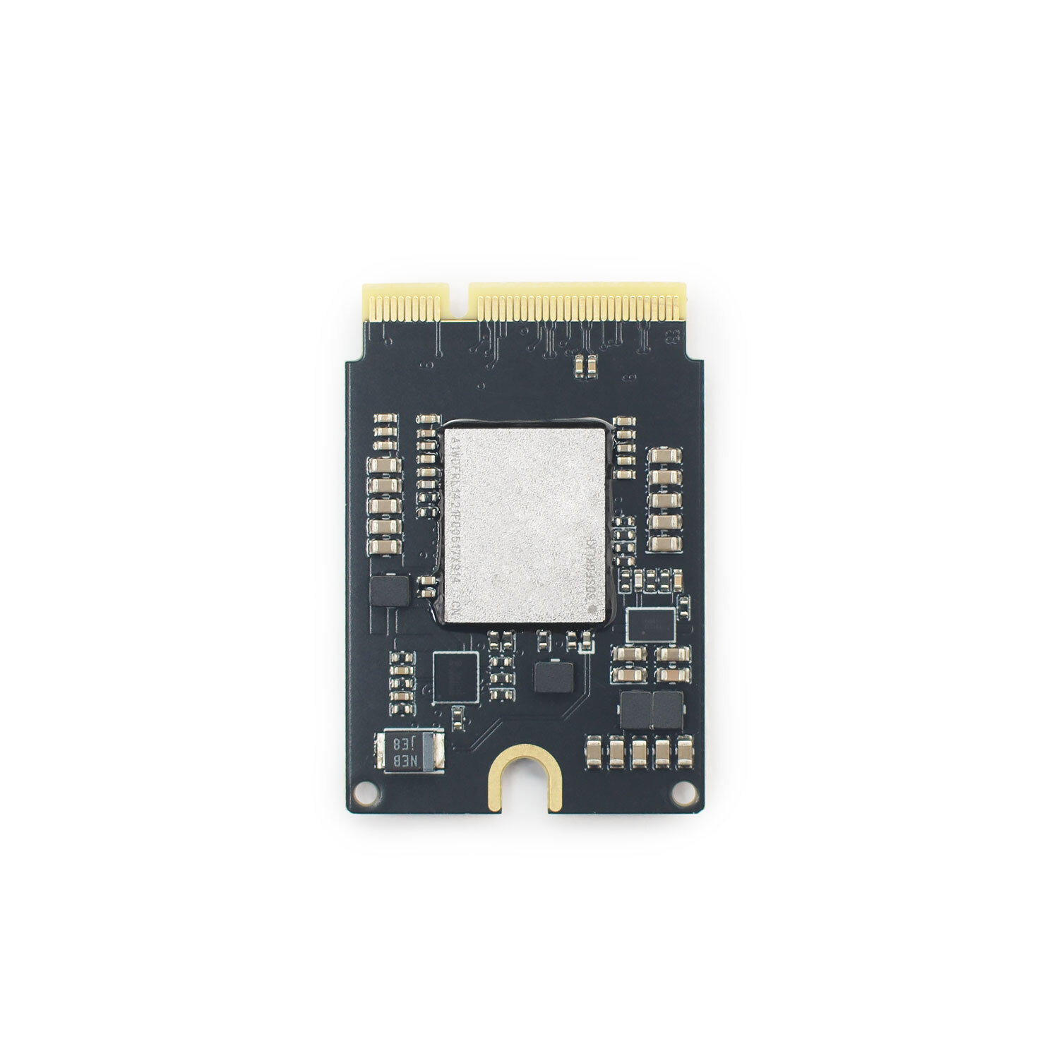 2TB SSD expansion module for Mac mini M4 - Expand Mac mini