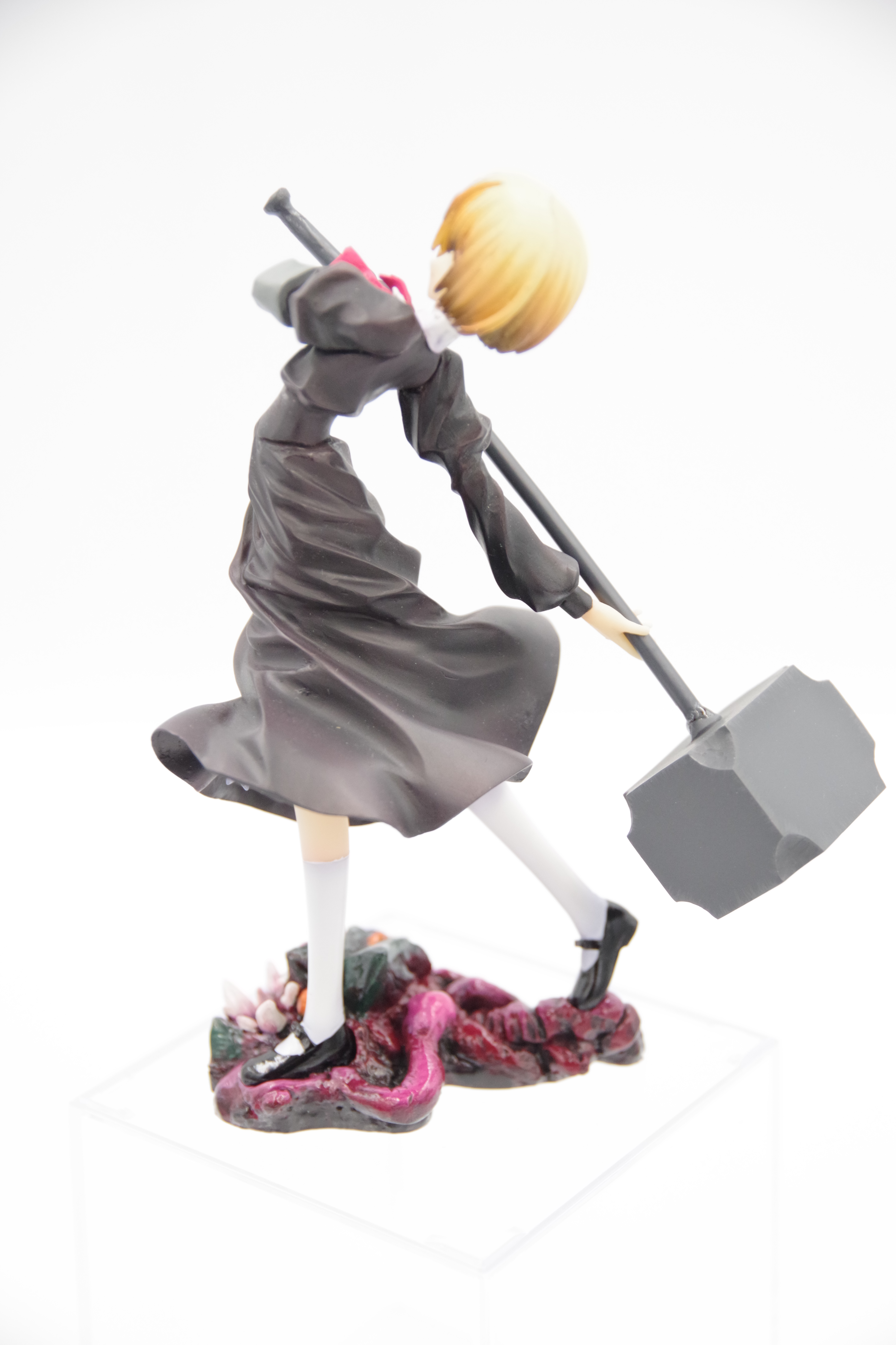 吸血殲鬼ヴェドゴニア モーラ | フィギュアレン