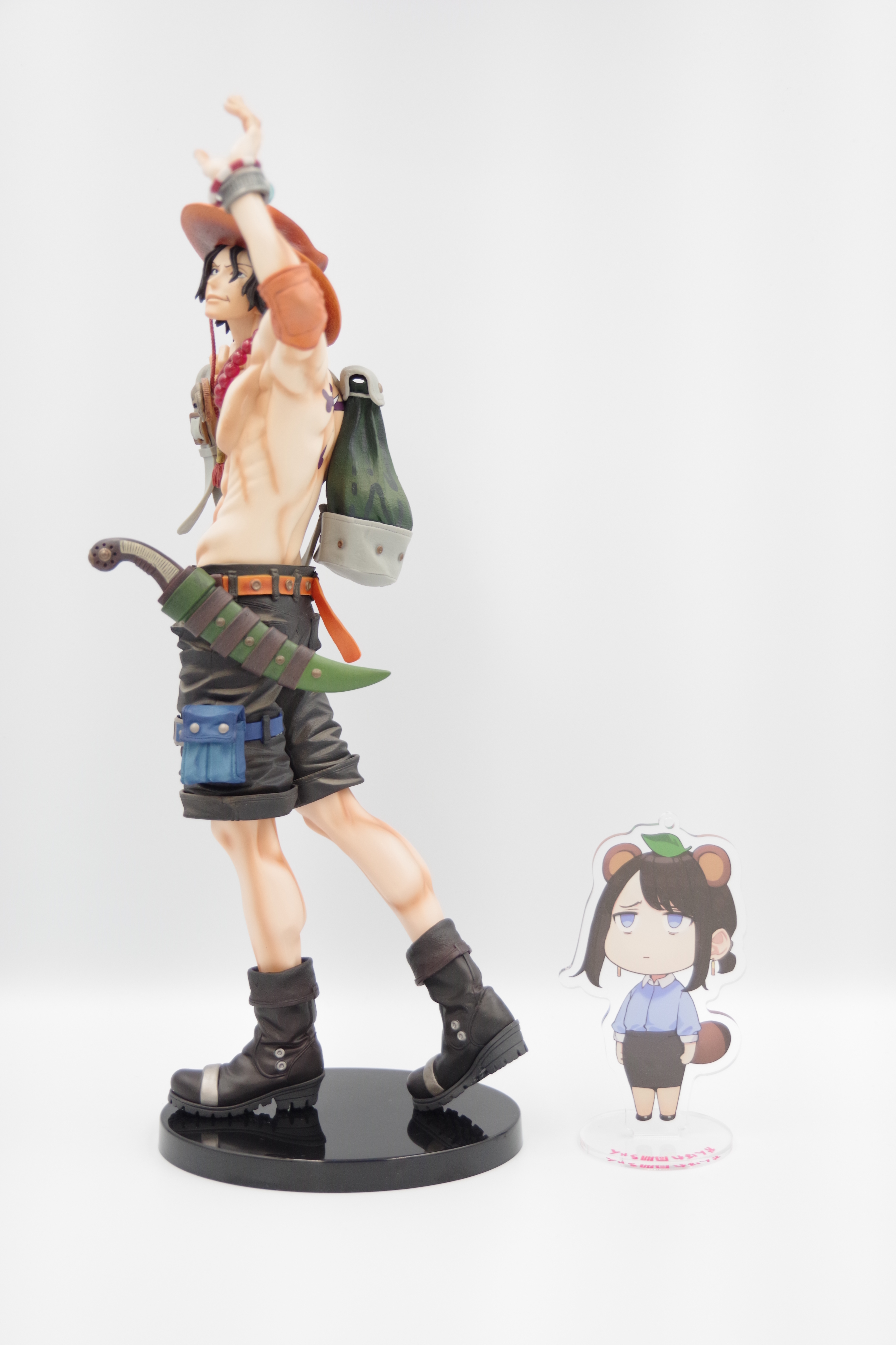 アミューズメント一番くじ ワンピース BWFC 造形王頂上決戦3 SUPER