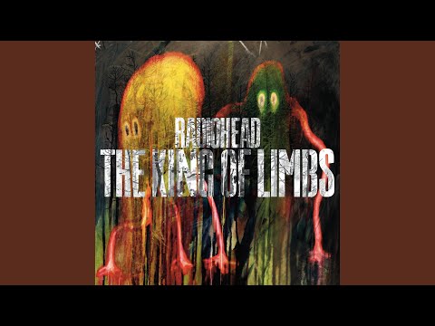 Radiohead – The King of Limbs – Classic Music Review – altrockchick