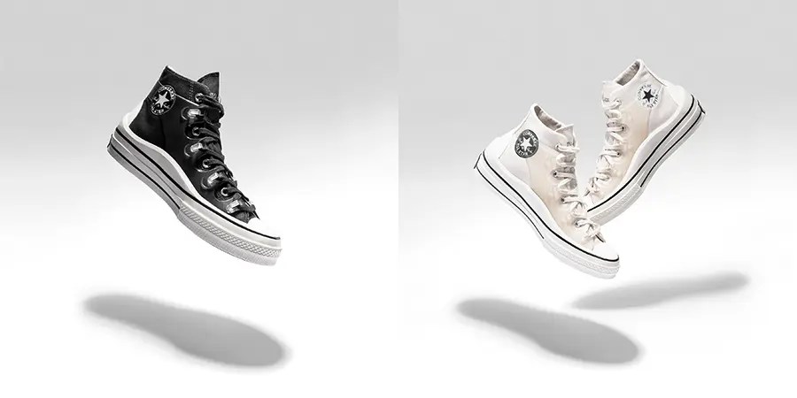 超傑作。Converse x Kim Jones│CT70 (Chuck70) コラボモデルレビュー