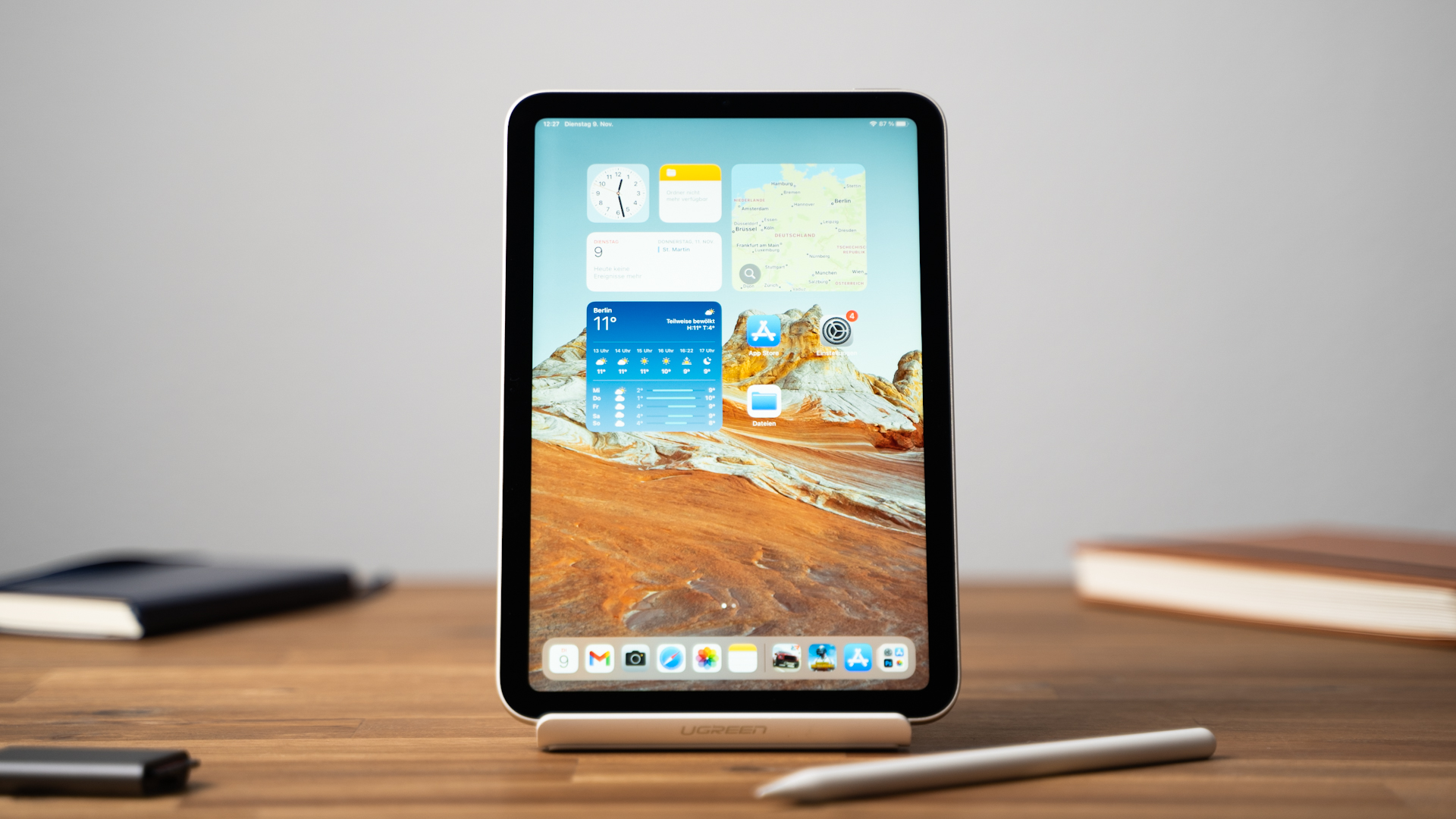 Apple iPad Mini 6: Specs, Price, and Competitors • MyNextTablet