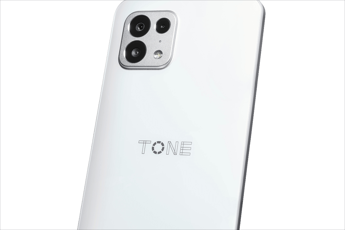TONE e22 － 5G対応になり、性能も上がったトーン・モバイルの